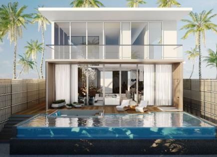 Casa para 1 096 000 euro en Phuket, Tailandia