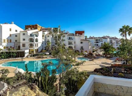 Flat for 499 000 euro on Tenerife, Spain