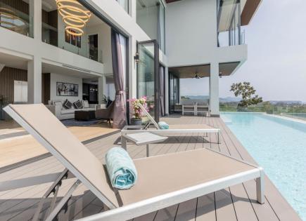 Haus für 2 325 000 euro in Phuket, Thailand