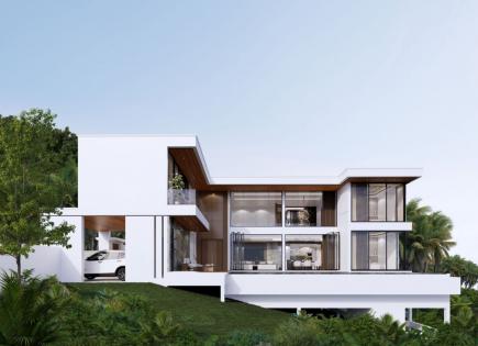 Haus für 1 089 000 euro in Phuket, Thailand
