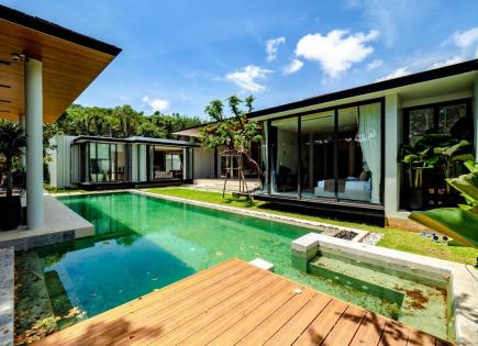 Maison pour 898 000 Euro à Phuket, Thaïlande