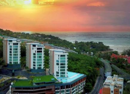 Flat for 597 000 euro in Phuket, Thailand