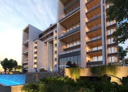 Wohnung für 1 200 000 euro in Limassol, Zypern
