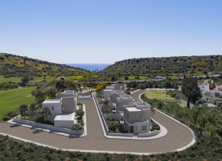 House for 800 000 euro in Limassol, Cyprus