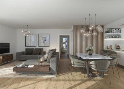 Flat for 590 000 euro in Lisbon, Portugal