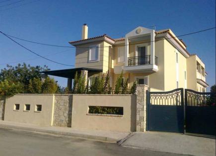 Maison urbaine pour 700 000 Euro en Attique, Grèce