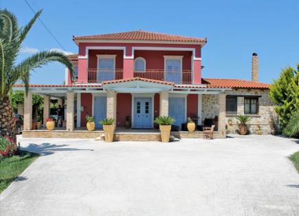 Casa para 945 000 euro en las Islas Jónicas, Grecia