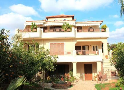 Maison pour 800 000 Euro à Athènes, Grèce