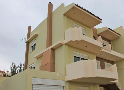 Maison urbaine pour 580 000 Euro en Attique, Grèce
