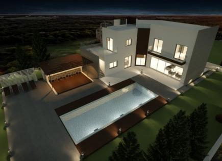 Casa para 2 500 000 euro en Pafos, Chipre