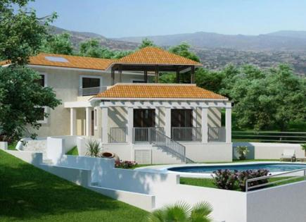 Casa para 727 685 euro en Pafos, Chipre