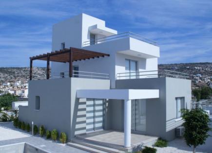 House for 555 920 euro in Paphos, Cyprus