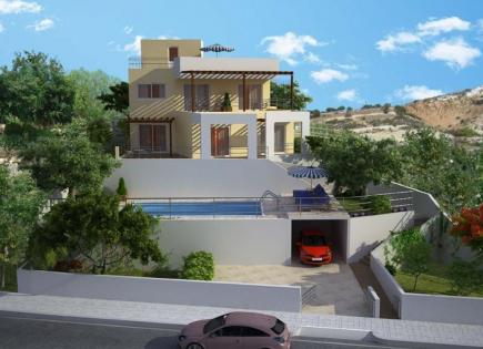 House for 684 800 euro in Paphos, Cyprus