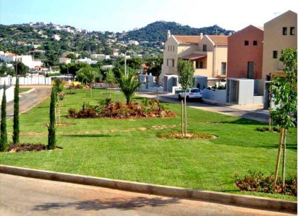 Townhouse for 674 650 euro in Attica, Greece