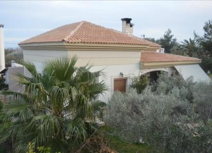 Maison pour 500 000 Euro en Attique, Grèce