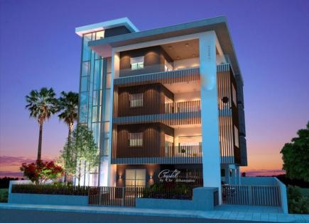 Piso para 740 000 euro en Limasol, Chipre