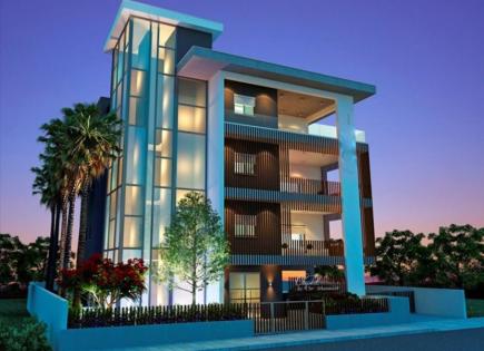 Flat for 750 000 euro in Limassol, Cyprus