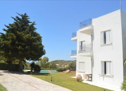 Maison pour 1 650 000 Euro en Attique, Grèce