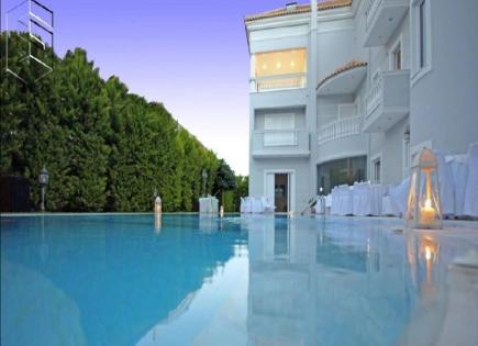 House for 7 000 000 euro in Athens, Greece