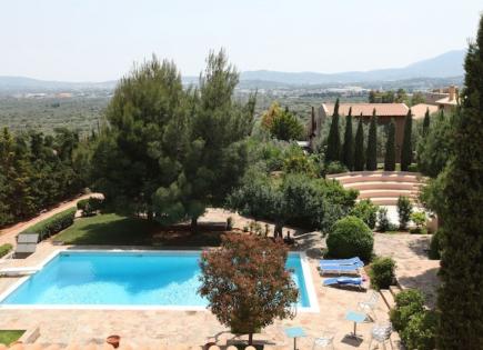Casa para 1 700 000 euro en Ática, Grecia