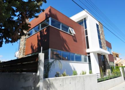 Haus für 2 800 000 euro in Limassol, Zypern