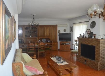 House for 580 000 euro in Attica, Greece