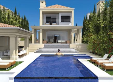 Casa para 2 990 000 euro en Pafos, Chipre