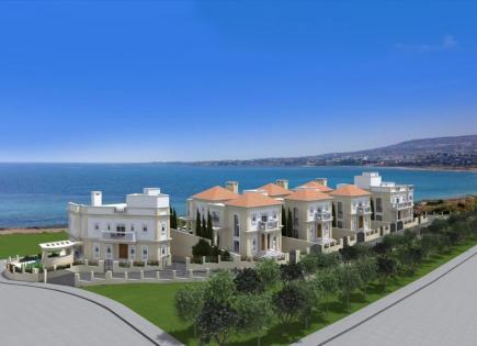 Casa para 3 450 000 euro en Pafos, Chipre