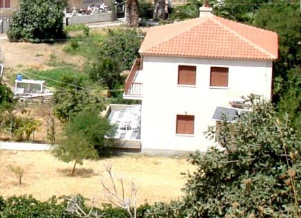 House for 1 000 000 euro on Ionian Islands, Greece