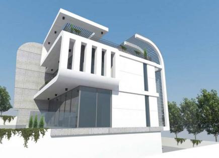 Haus für 2 380 000 euro in Limassol, Zypern