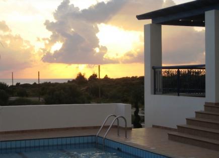 Maison pour 630 000 Euro à Paphos, Chypre