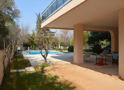 Piso para 650 000 euro en Atenas, Grecia