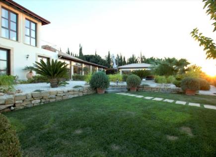 Maison pour 2 900 000 Euro à Paphos, Chypre