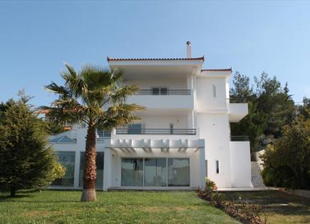Casa para 500 000 euro en Ática, Grecia