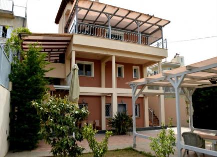 House for 600 000 euro in Attica, Greece