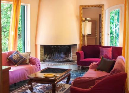 House for 1 900 000 euro on Ionian Islands, Greece