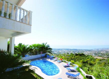 Maison pour 880 000 Euro à Paphos, Chypre