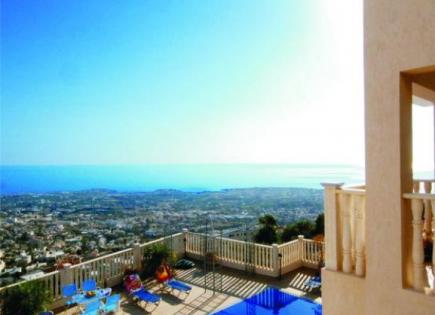 Maison pour 654 500 Euro à Paphos, Chypre