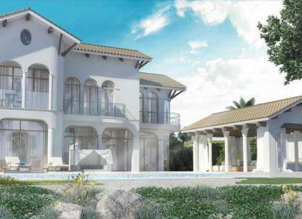 Maison pour 6 780 000 Euro à Larnaca, Chypre