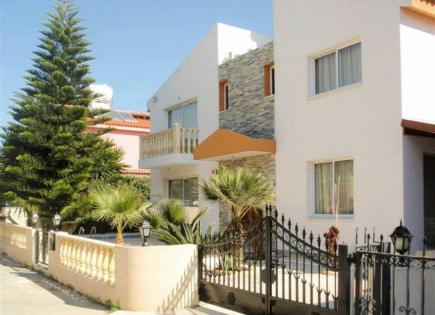 Maison pour 900 000 Euro à Limassol, Chypre