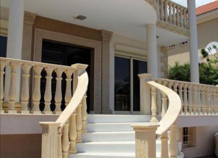 Maison pour 2 500 000 Euro à Limassol, Chypre