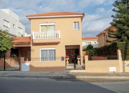 Haus für 750 000 euro in Limassol, Zypern