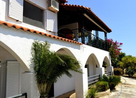 Maison pour 700 000 Euro en Attique, Grèce