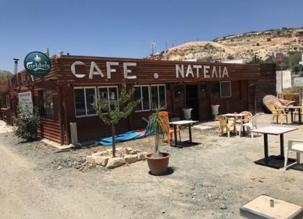 Gewerbeimmobilien für 3 650 000 euro in Limassol, Zypern