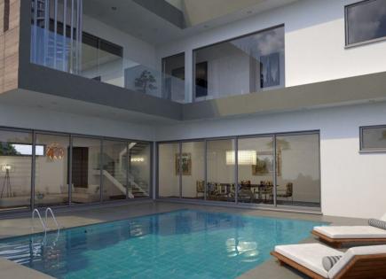 Maison pour 630 000 Euro à Limassol, Chypre