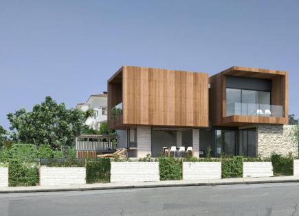 House for 750 000 euro in Paphos, Cyprus