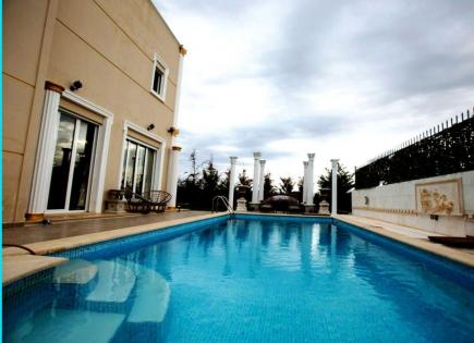 Casa para 950 000 euro en Ática, Grecia