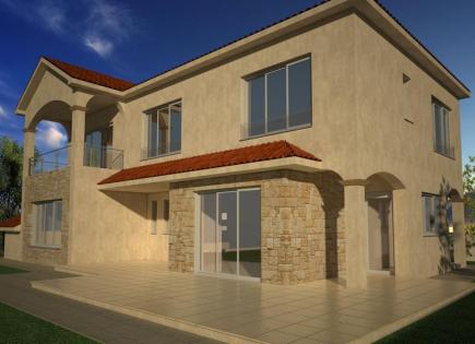 Casa para 610 000 euro en Pafos, Chipre