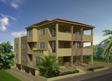 Propiedad comercial para 950 000 euro en Pafos, Chipre