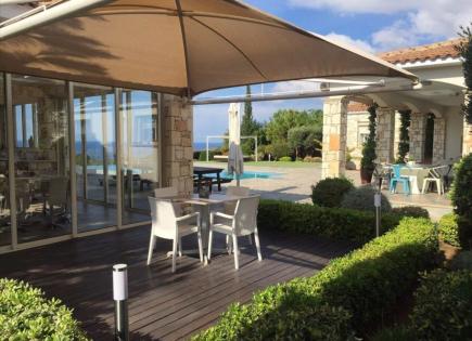 House for 2 000 000 euro in Paphos, Cyprus